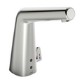 Oras Inspera - Washbasin faucet, 6 V, Bluetooth