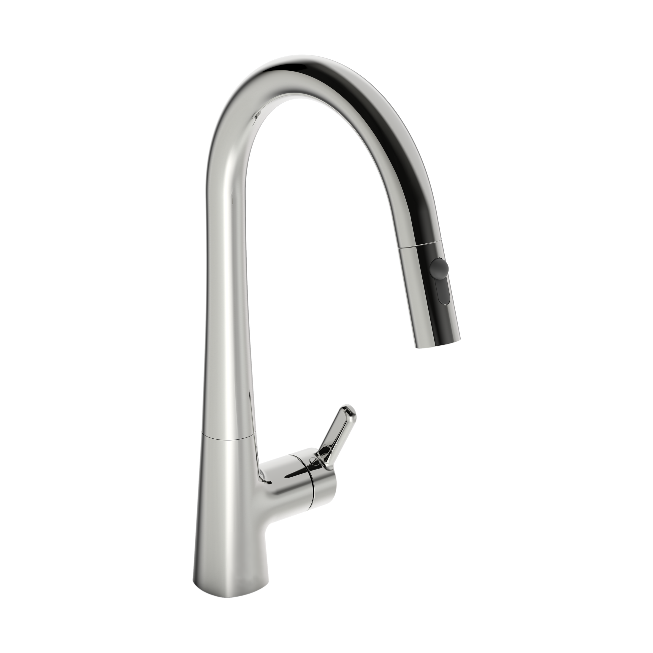 Oras Inspera Comfort - Kitchen faucet 3032F
