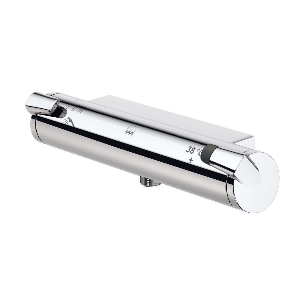 Oras Optima - Shower faucet
