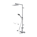 Oras Optima - Shower system 7193
