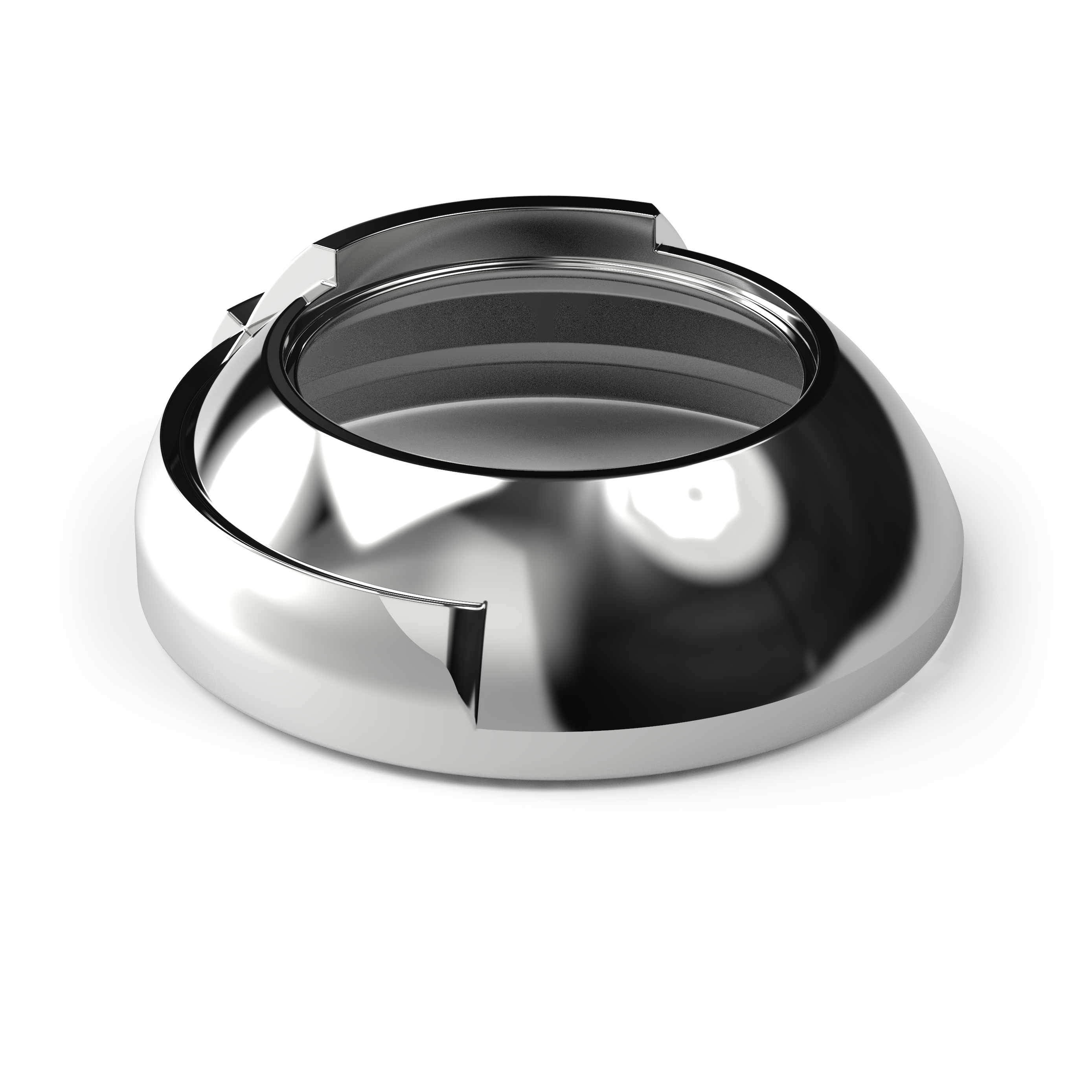 Oras - Covering cap, Natura 93-03