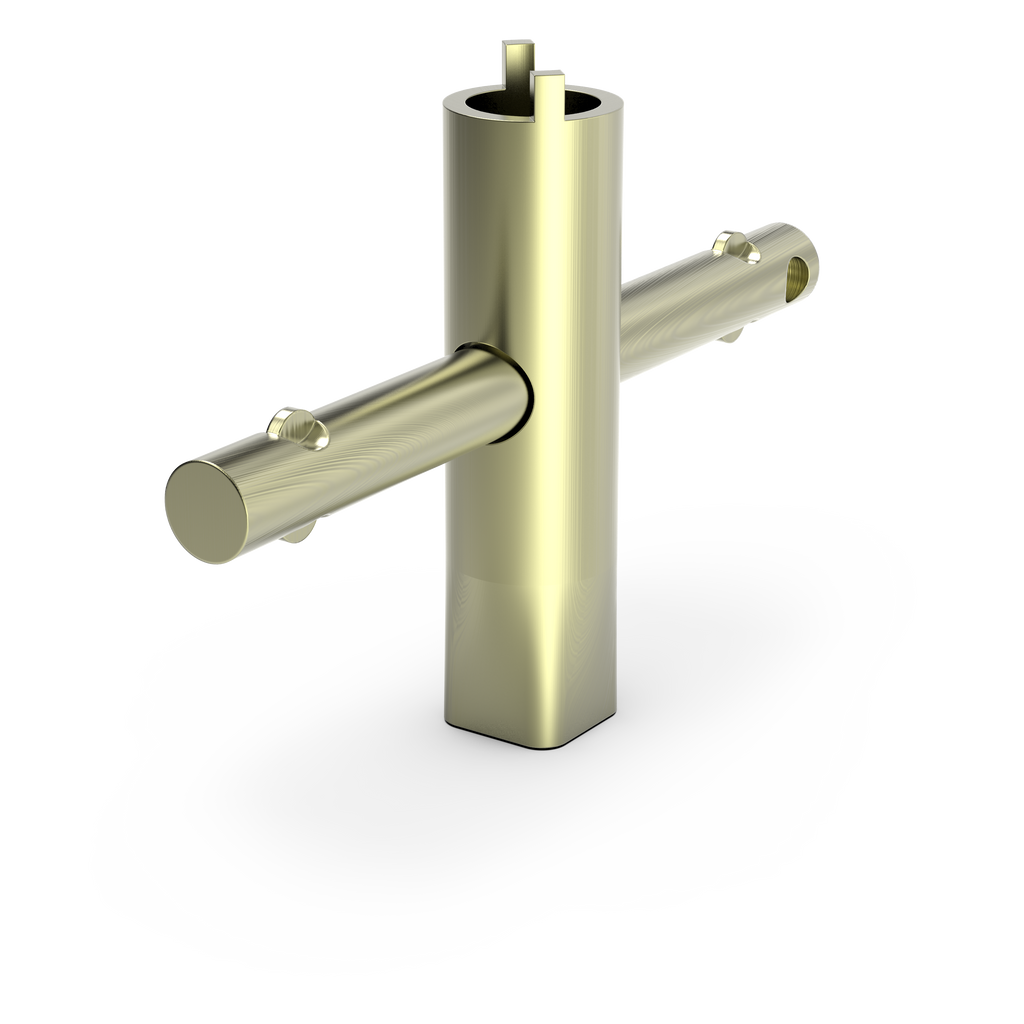 Oras - Key water post valve