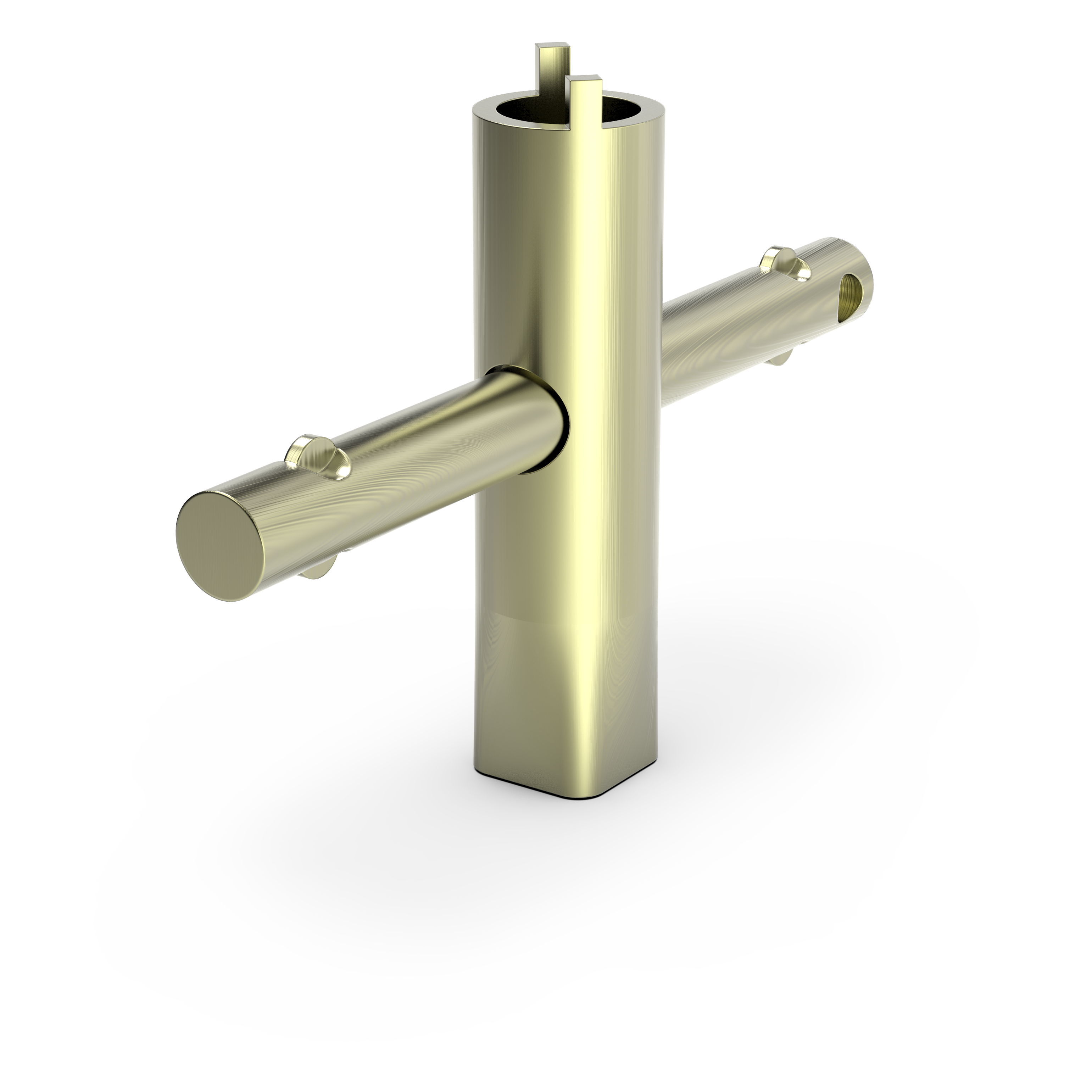 Oras - Key water post valve