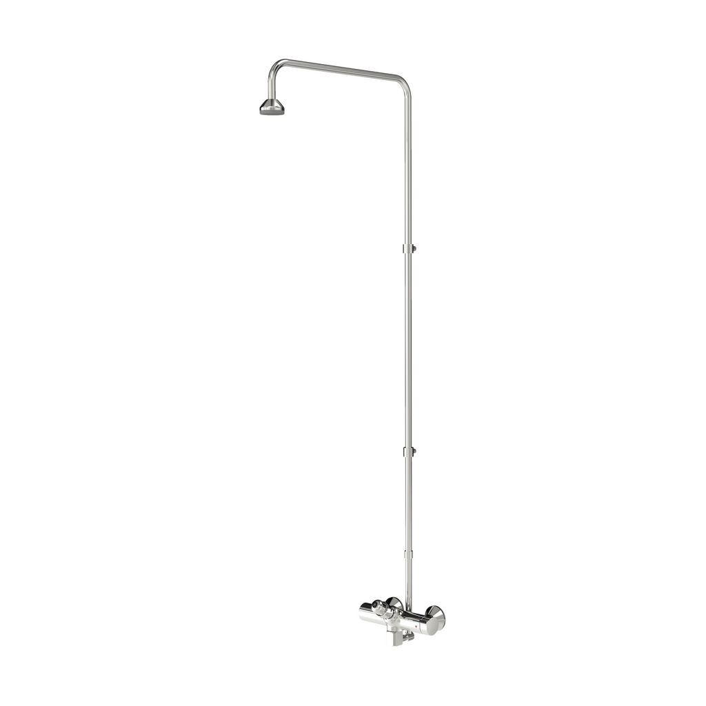 Oras Oramix - Shower faucet 167100