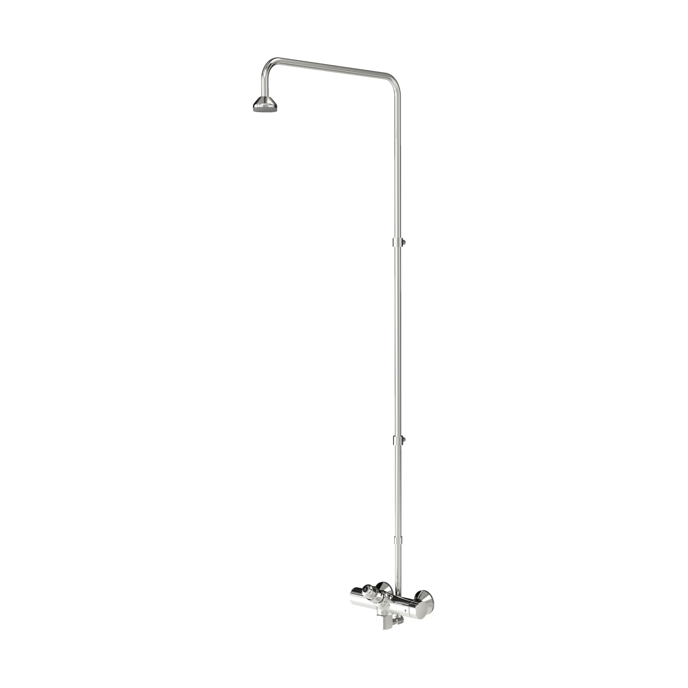 Oras Oramix - Shower faucet 167100