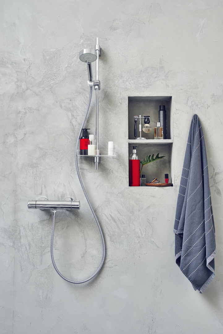Oras Nova - Shower faucet 7460