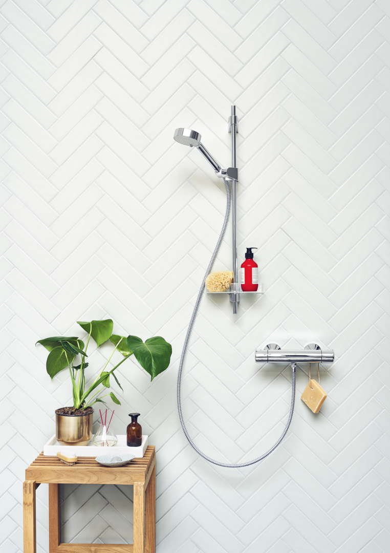 Oras Nova - Shower faucet 7420