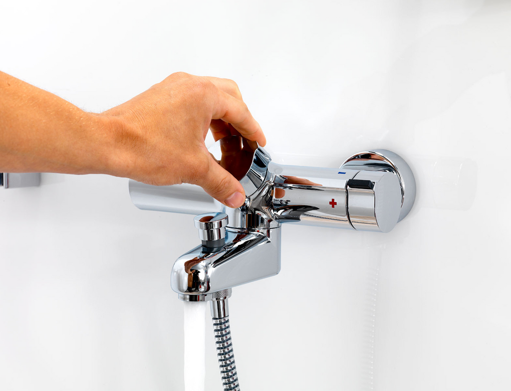 Oras Oramix - Shower faucet 7261