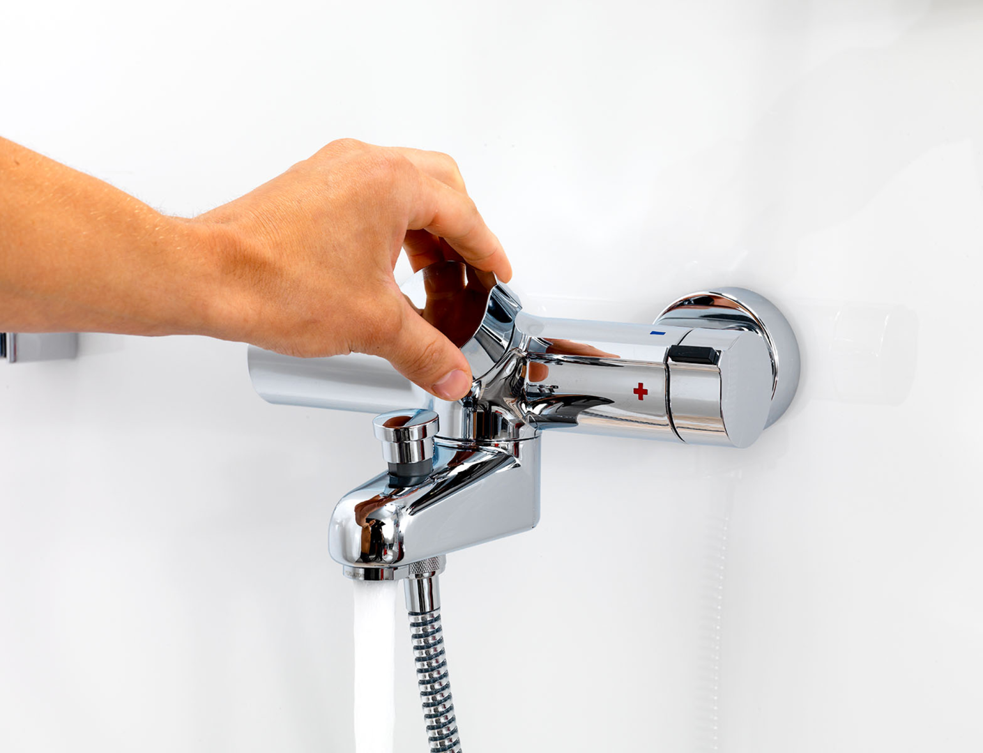 Oras Oramix - Shower faucet 7261