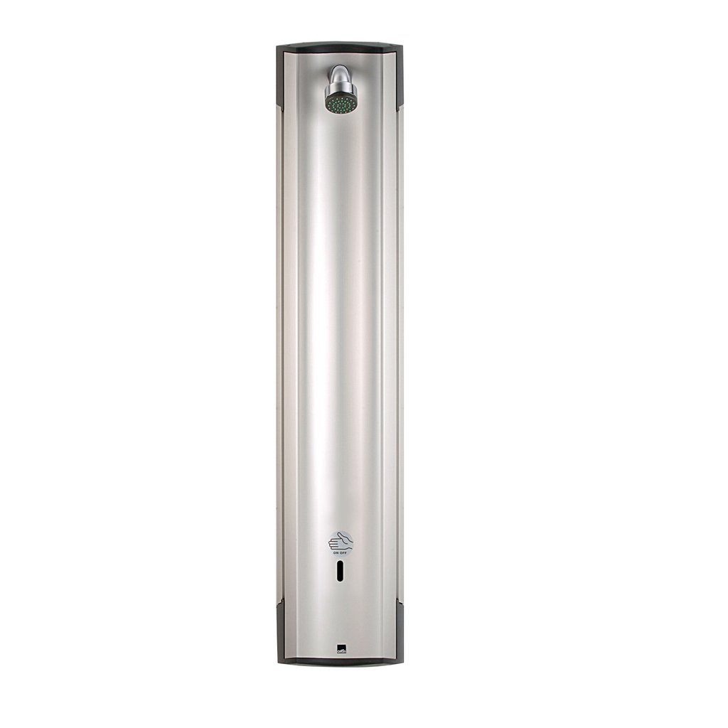 Oras Electra - Shower panel, 6 V 6661F