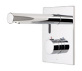 Oras Electra - Cover part for washbasin faucet, 6 V
