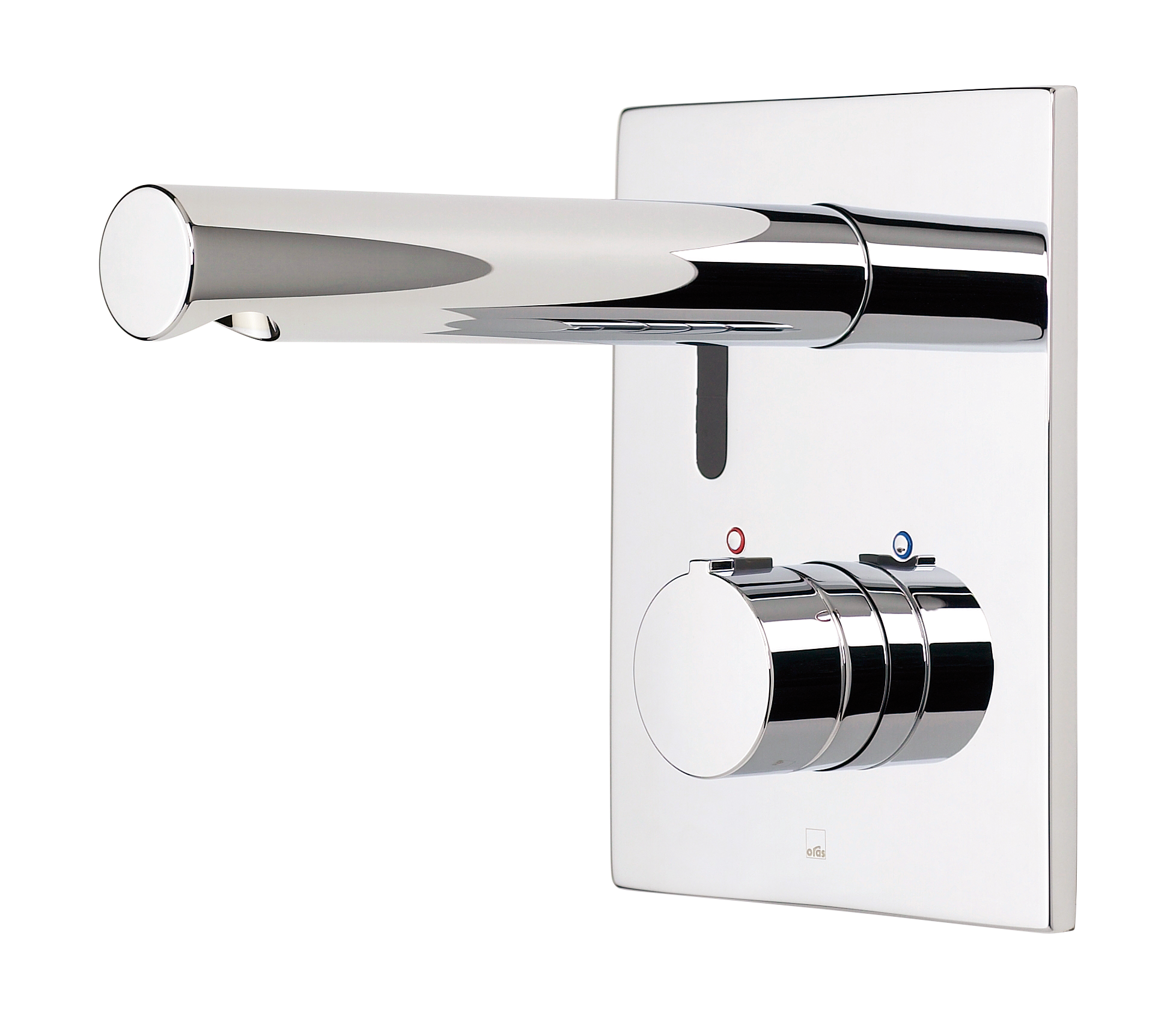 Oras Electra - Cover part for washbasin faucet, 6 V