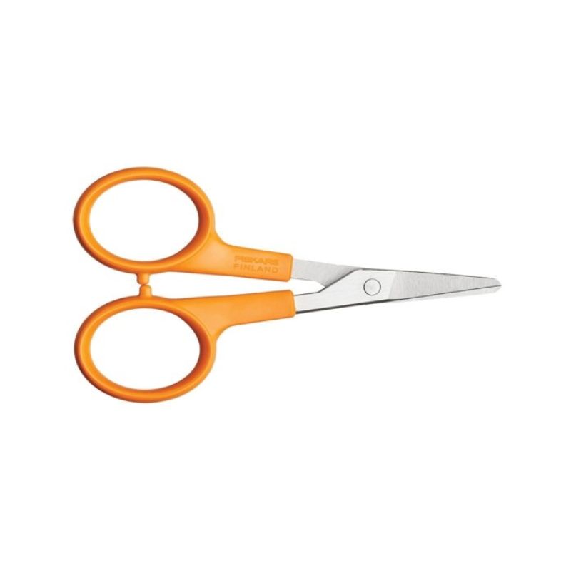 FISKARS Precision scissors 10cm