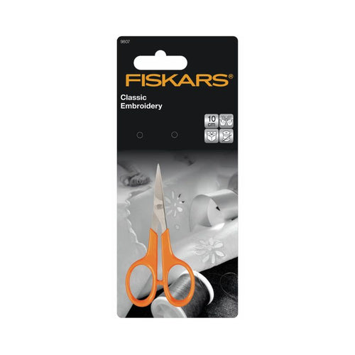 FISKARS Precision scissors 10cm