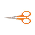 FISKARS Curved-tip scissors 10 cm