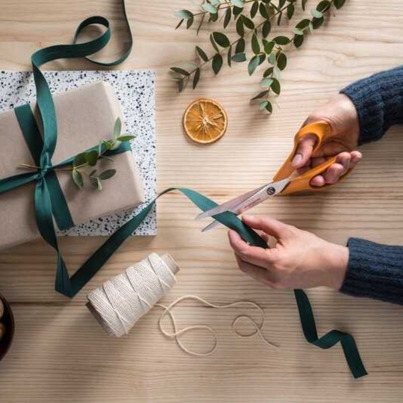 FISKARS Scissors 21cm