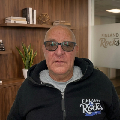 Raimo Degert